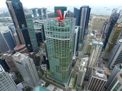 Raffles Place MRT (D1), Office #512292601